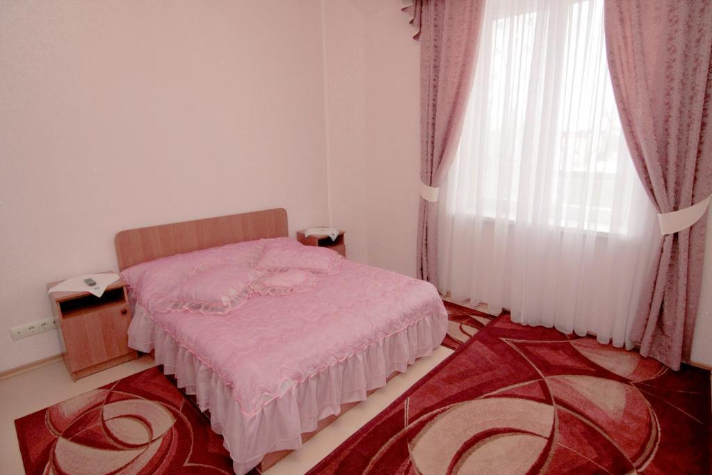 Admiral Hotel Skadovsʼk Стая снимка
