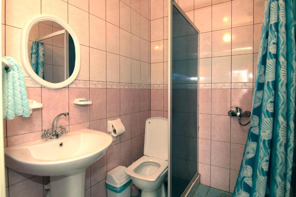 Admiral Hotel Skadovsʼk Стая снимка
