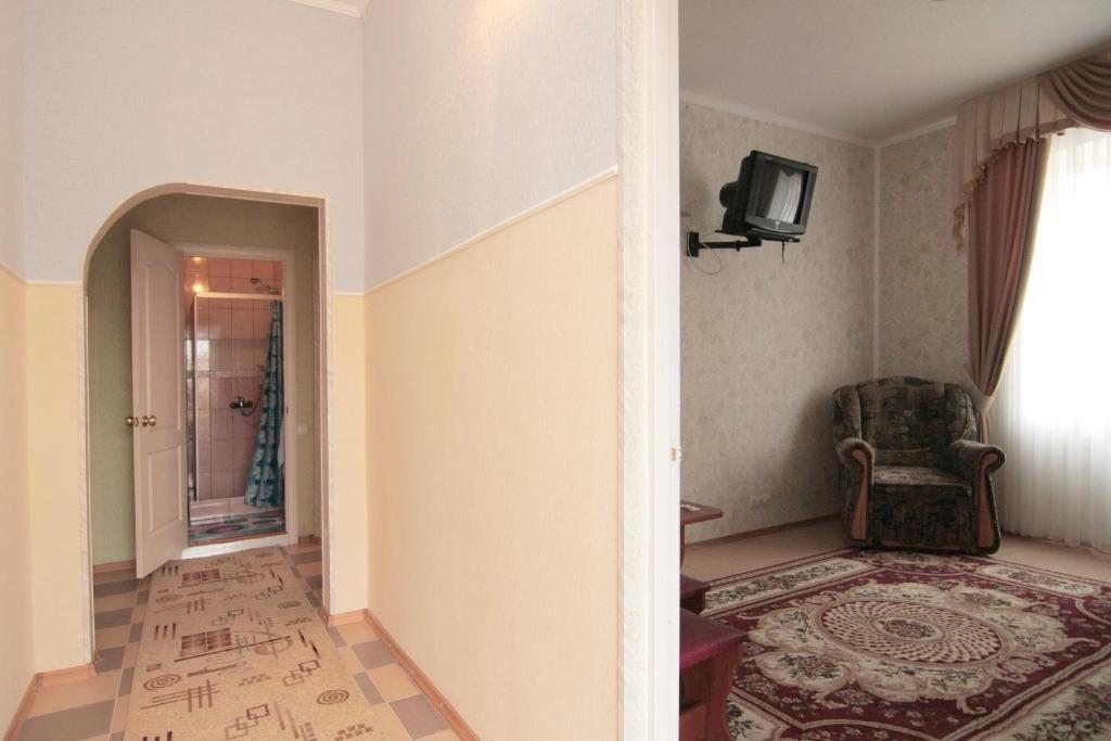 Admiral Hotel Skadovsʼk Стая снимка