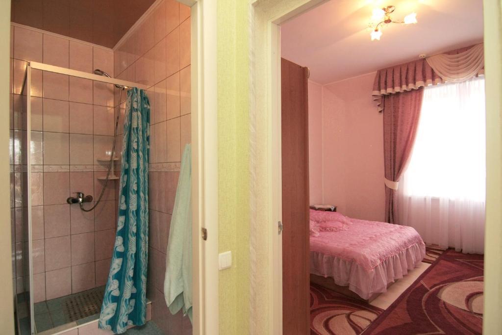 Admiral Hotel Skadovsʼk Стая снимка
