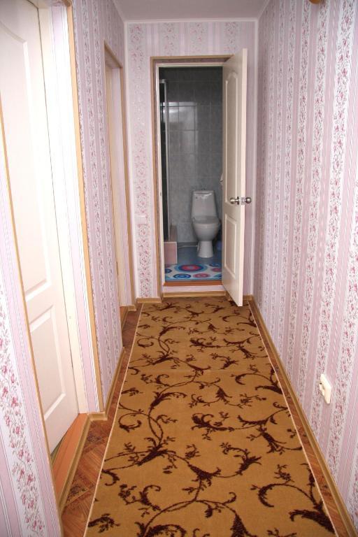 Admiral Hotel Skadovsʼk Стая снимка