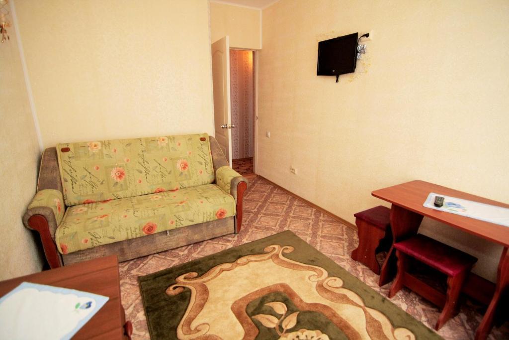 Admiral Hotel Skadovsʼk Стая снимка