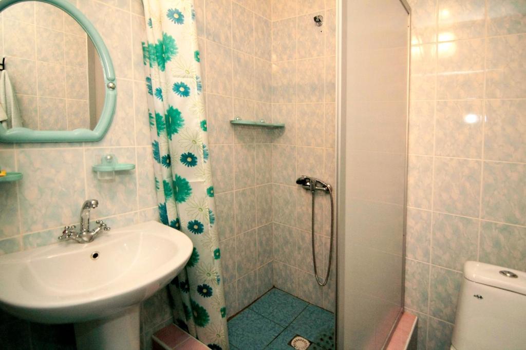 Admiral Hotel Skadovsʼk Стая снимка