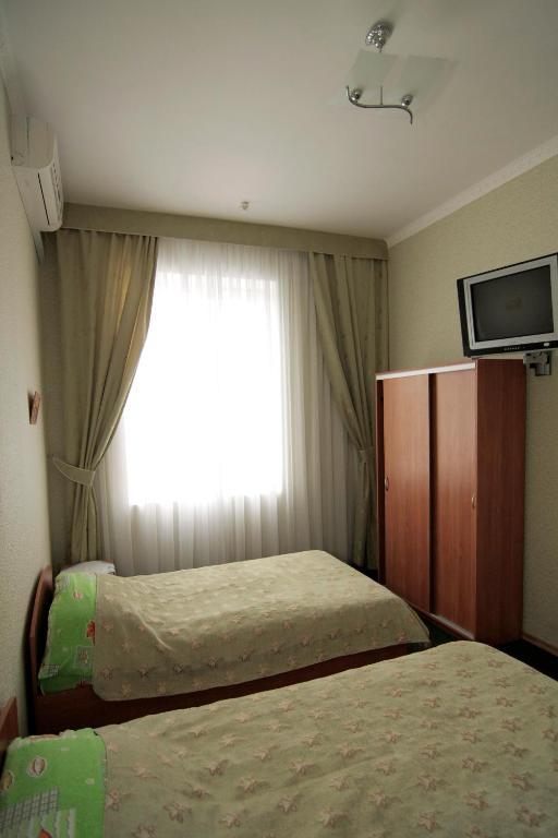 Admiral Hotel Skadovsʼk Стая снимка