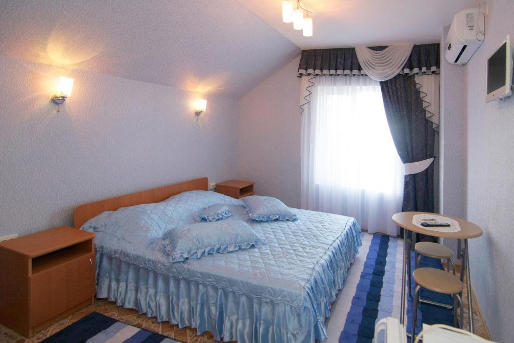 Admiral Hotel Skadovsʼk Стая снимка