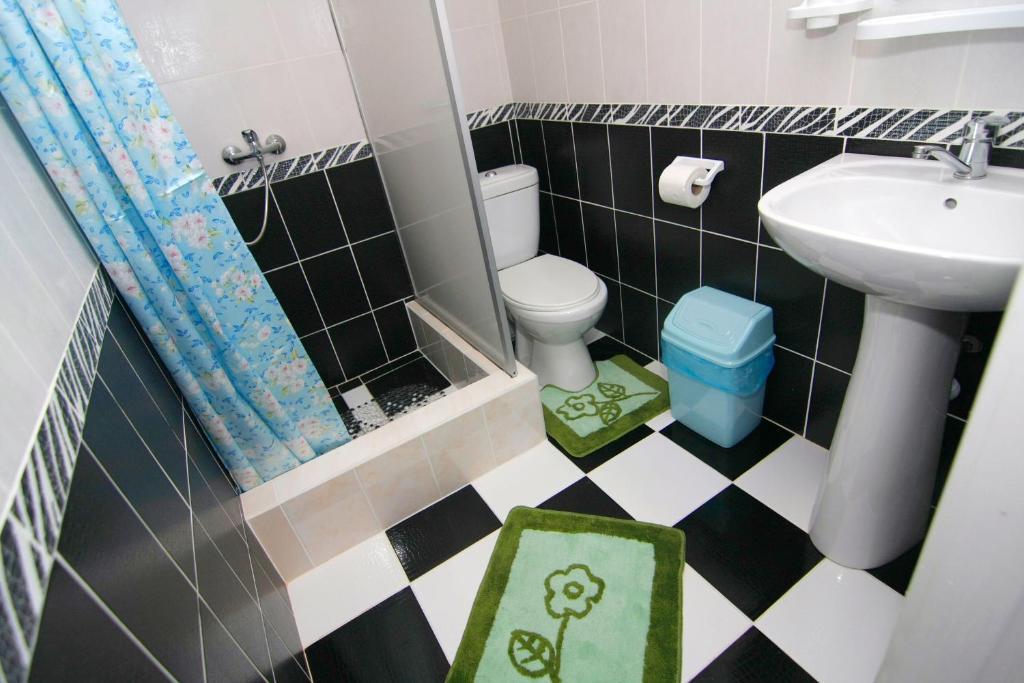 Admiral Hotel Skadovsʼk Стая снимка