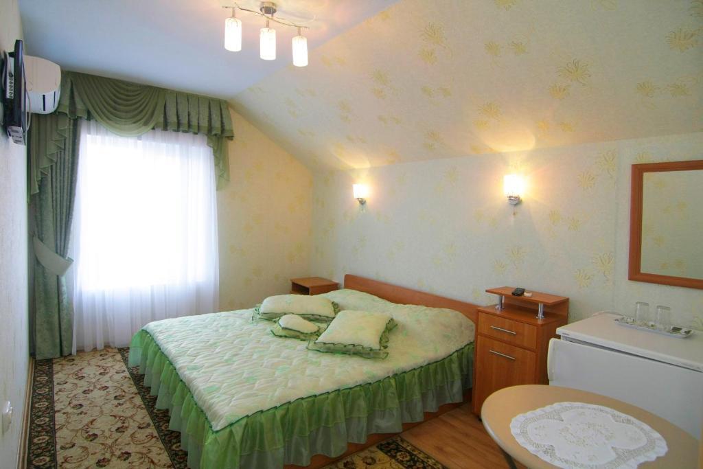 Admiral Hotel Skadovsʼk Стая снимка