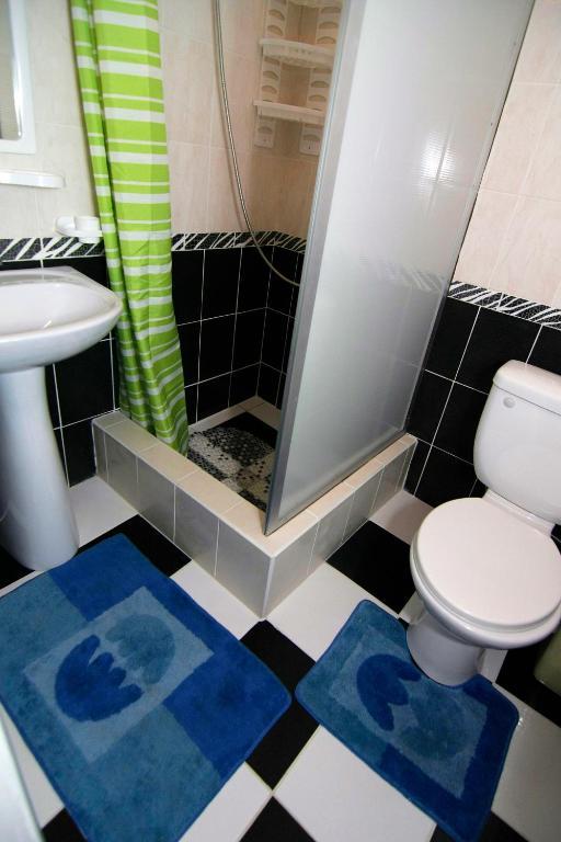 Admiral Hotel Skadovsʼk Стая снимка