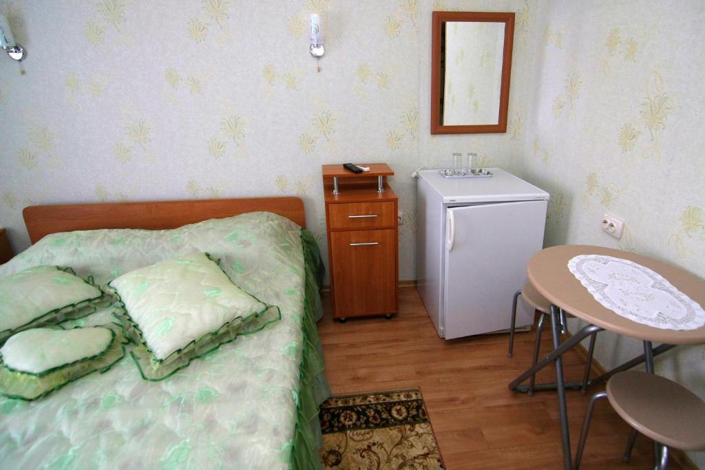 Admiral Hotel Skadovsʼk Стая снимка