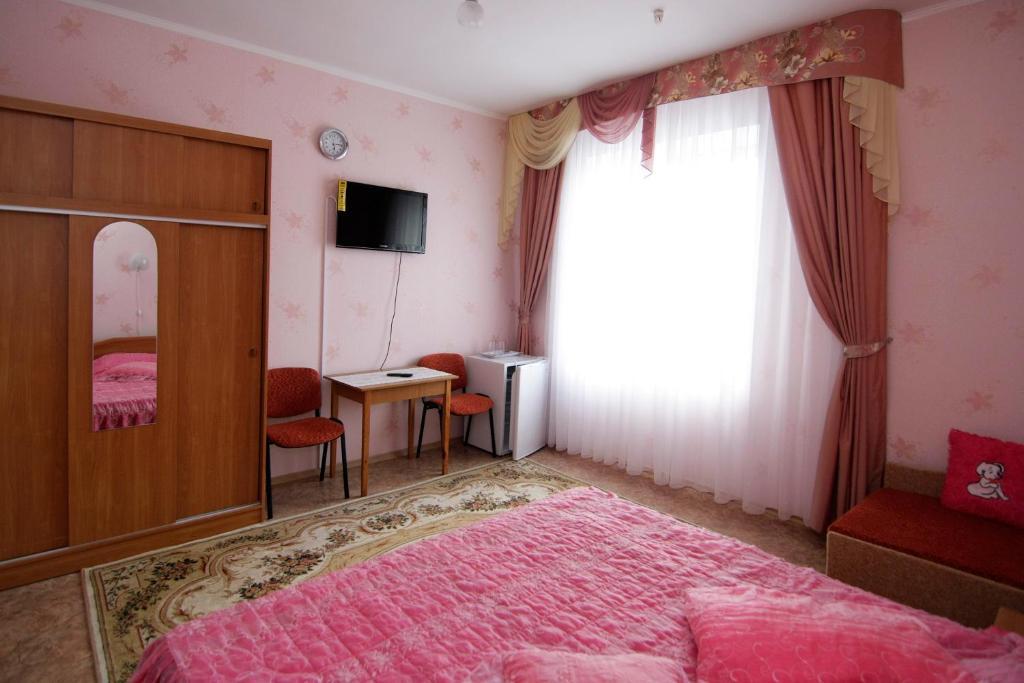 Admiral Hotel Skadovsʼk Стая снимка