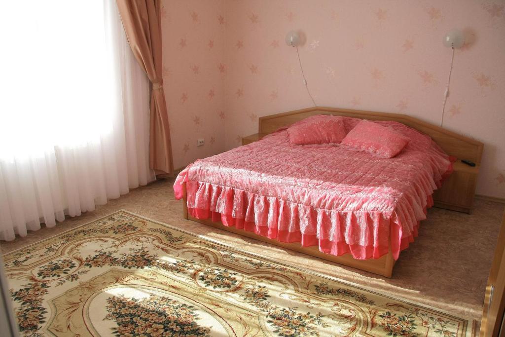 Admiral Hotel Skadovsʼk Стая снимка