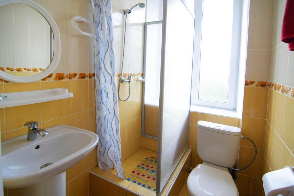 Admiral Hotel Skadovsʼk Стая снимка