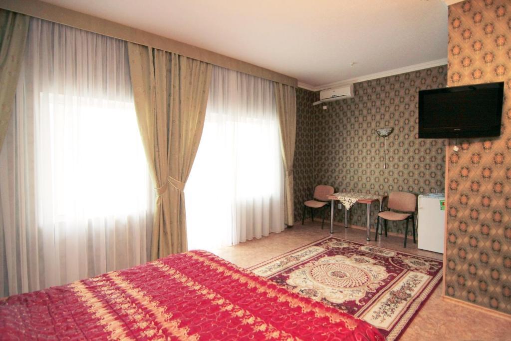 Admiral Hotel Skadovsʼk Стая снимка