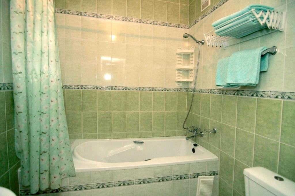 Admiral Hotel Skadovsʼk Стая снимка