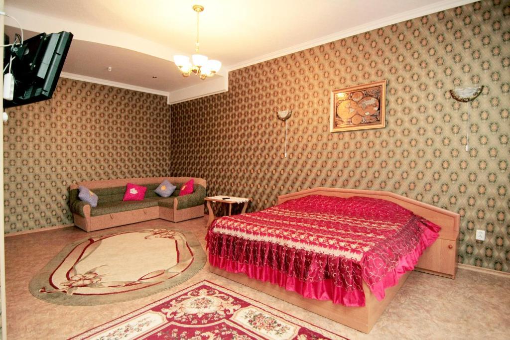 Admiral Hotel Skadovsʼk Стая снимка