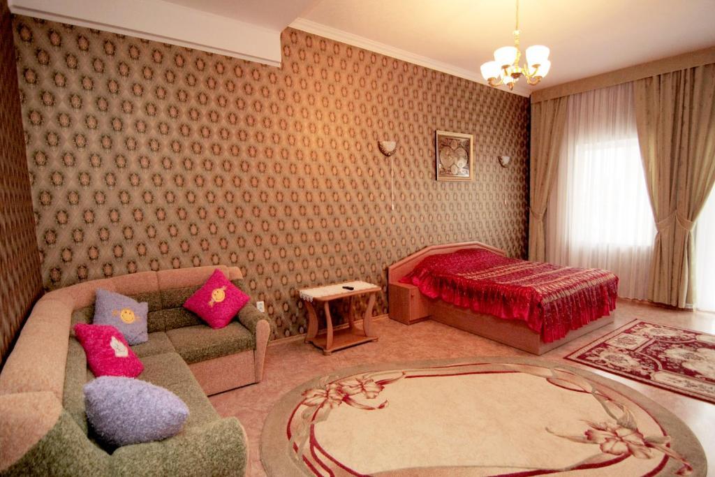 Admiral Hotel Skadovsʼk Стая снимка