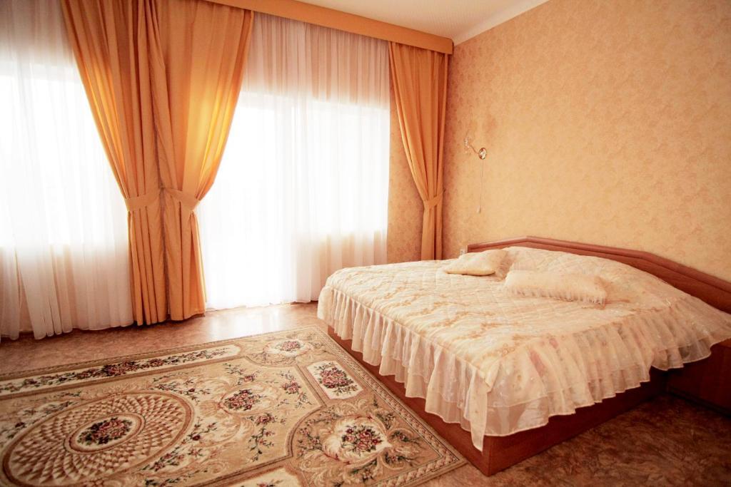 Admiral Hotel Skadovsʼk Стая снимка