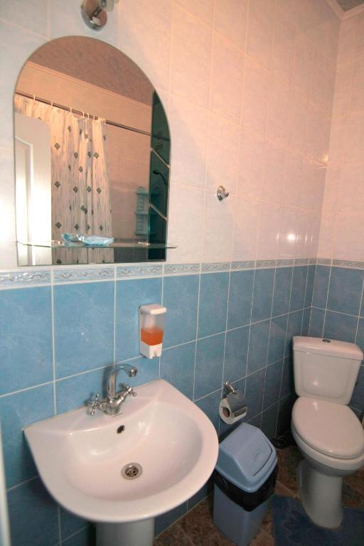 Admiral Hotel Skadovsʼk Стая снимка