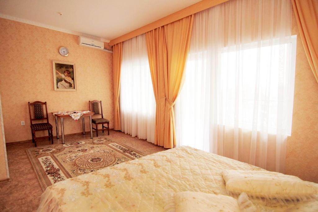 Admiral Hotel Skadovsʼk Стая снимка