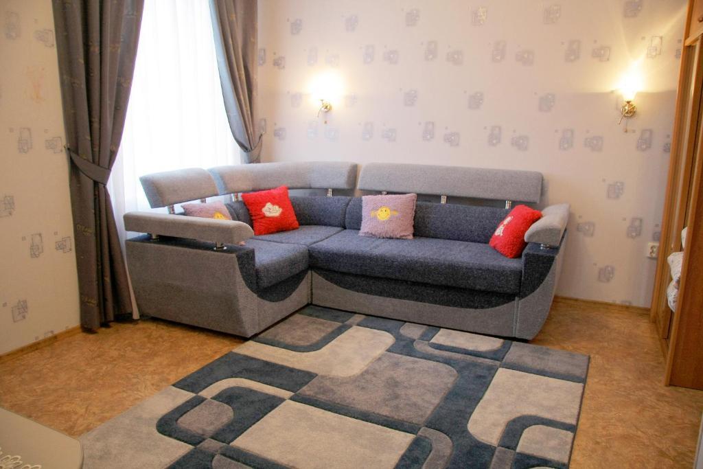 Admiral Hotel Skadovsʼk Стая снимка