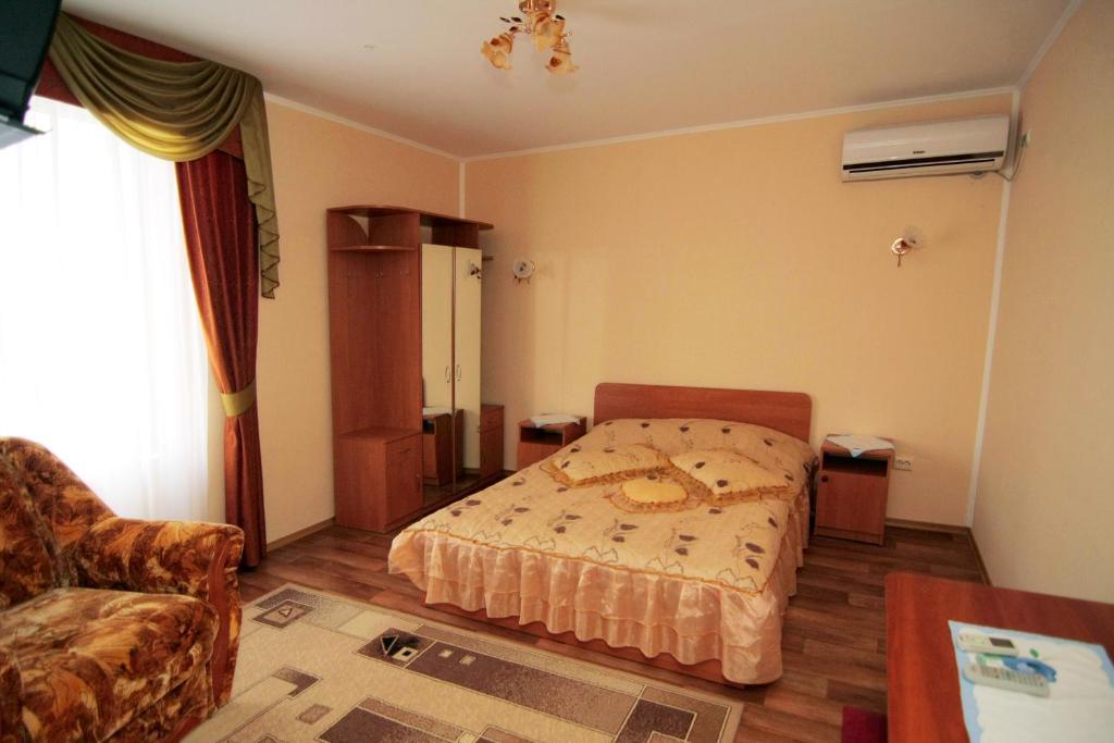 Admiral Hotel Skadovsʼk Стая снимка