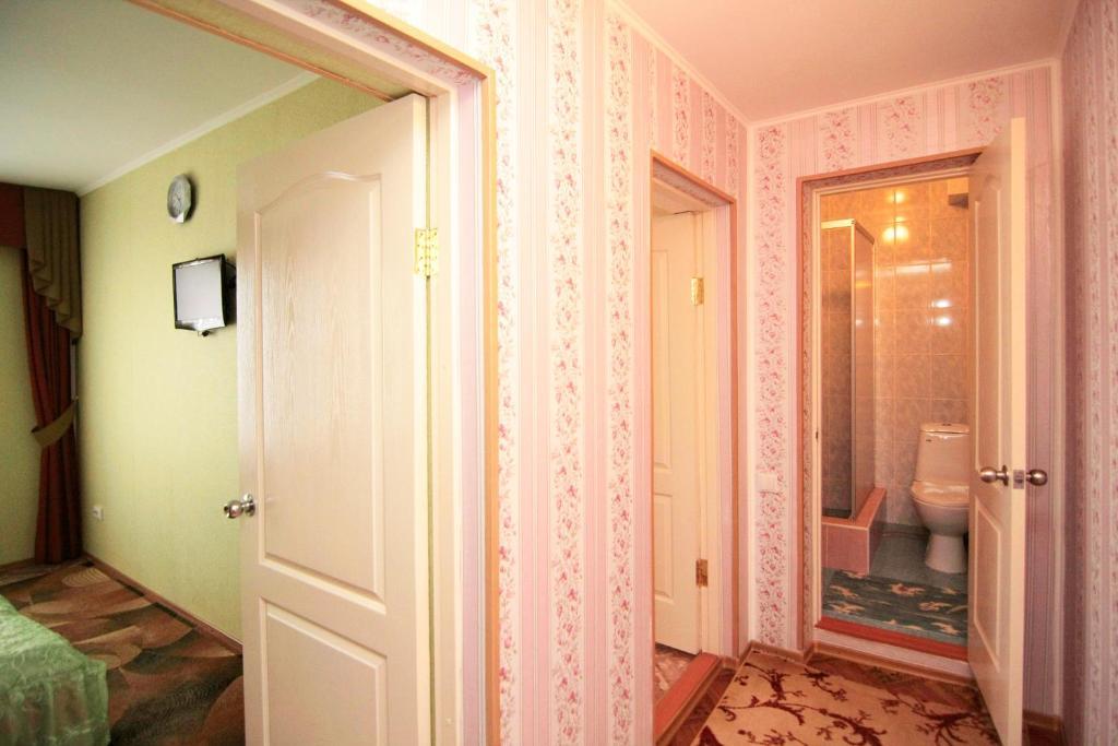Admiral Hotel Skadovsʼk Екстериор снимка