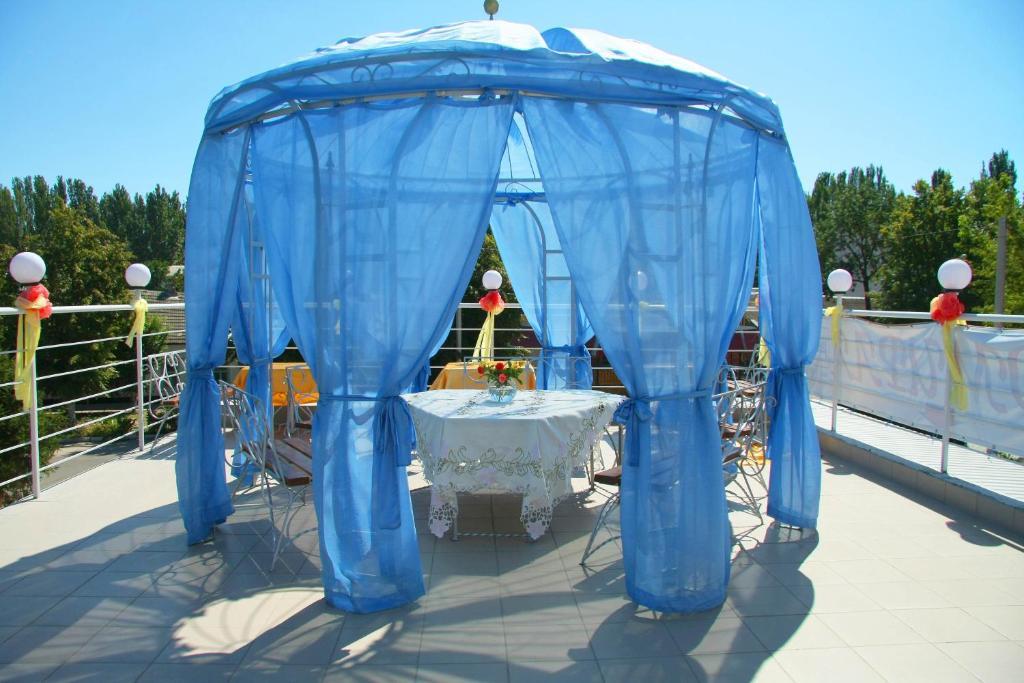 Admiral Hotel Skadovsʼk Екстериор снимка